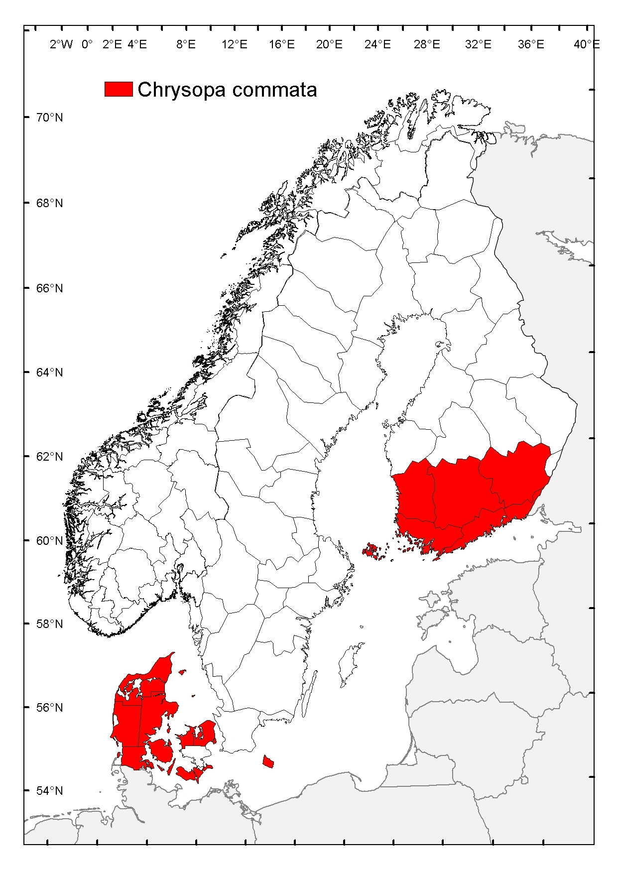 Strekgulløye.