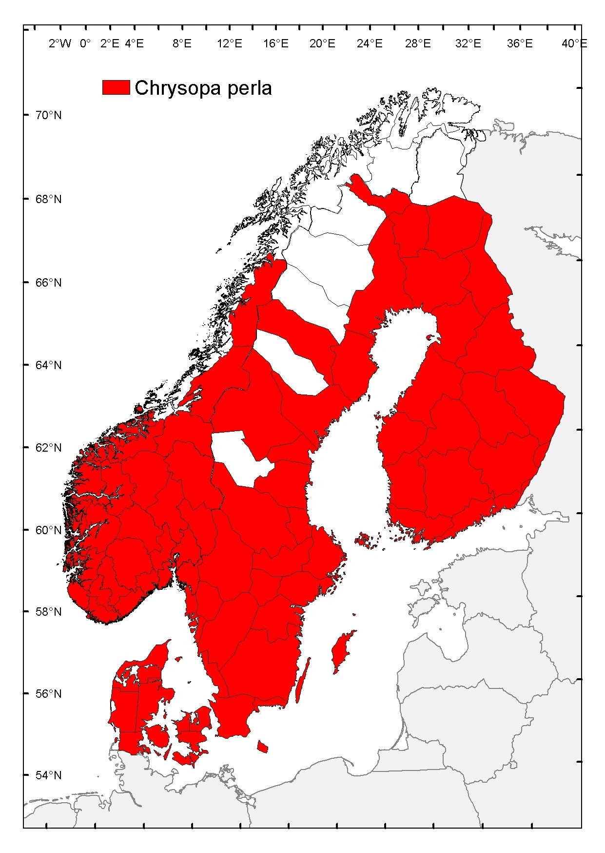 Stankgulløye.