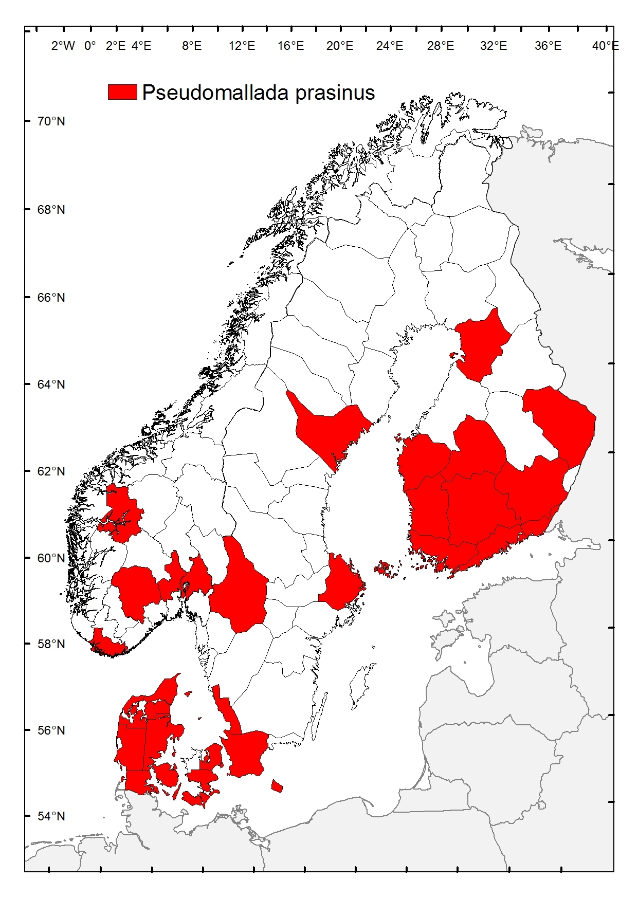 Grønnbukgulløye.