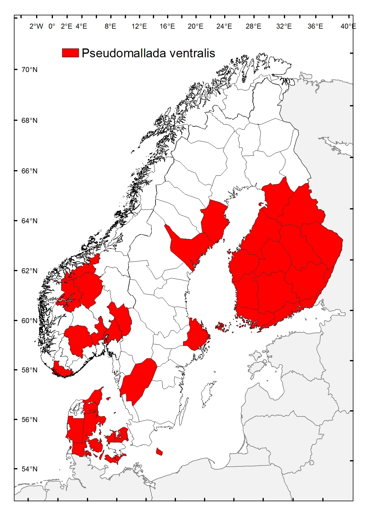 Svartbukgulløye.