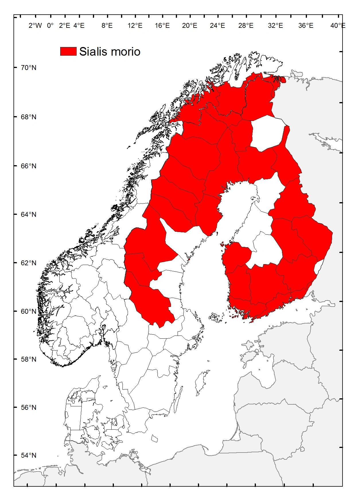 Narrmudderflue.