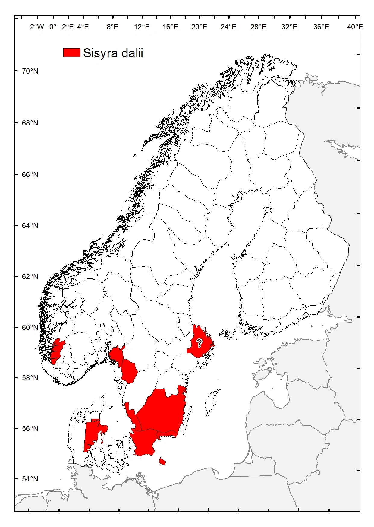 Ribbesvampflue.