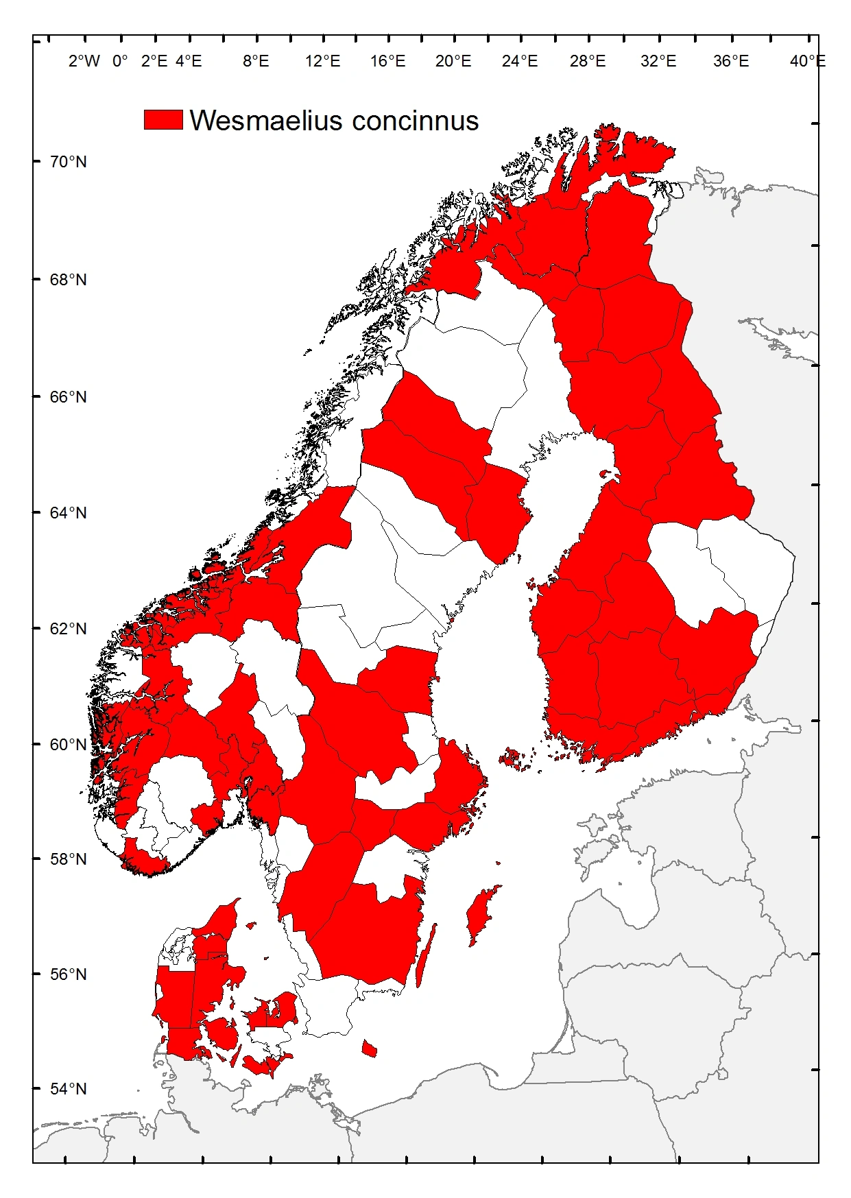 Okerbladlusløve.