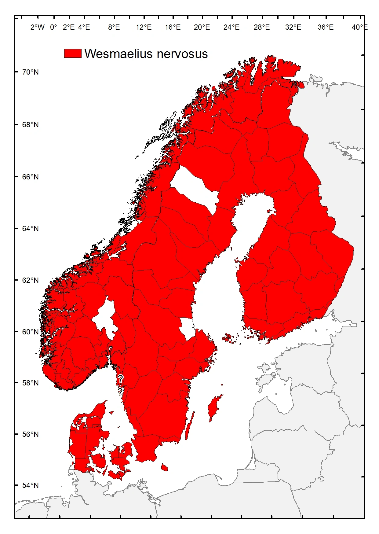 Nervebladlusløve.