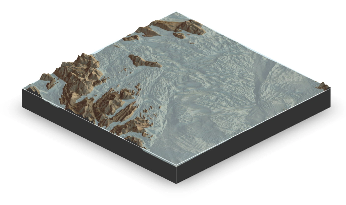 LA-TI-M-A Marine ås- og fjellandskap. NIN-3.0-T-C-PE-LA-0-A-M01 Marine ås- og fjellandskap. NIN-3.0-T-C-PE-LA-0-LA-M Marine landskap.