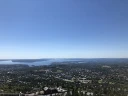 LA-TI-I-A-5 Dalformet ås- og fjellandskap under skoggrensen med tettbebyggelse.