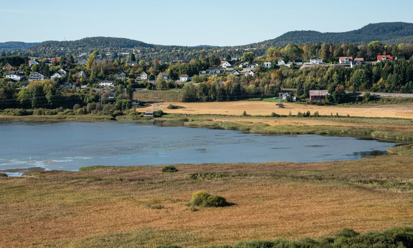 Bilde av naturtypen