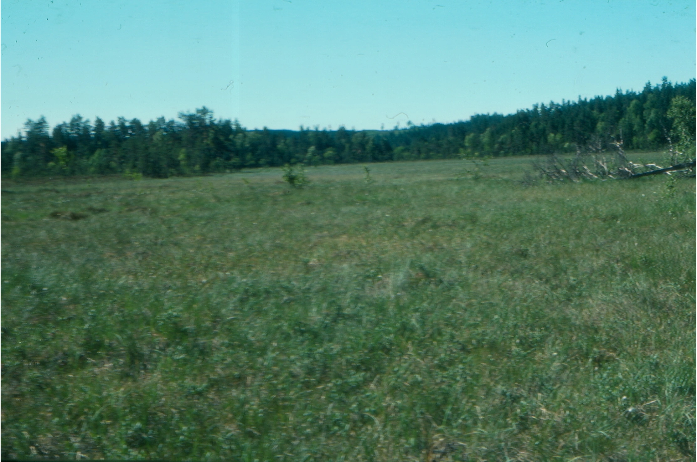 NIN-3.0-T-A-LV-TM-0-M-B02 Gjennomstrømningsmyr.