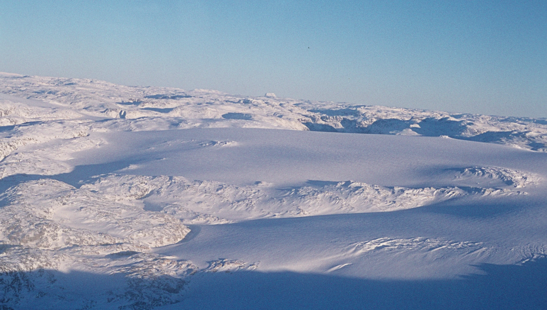 Bilde av naturtypen