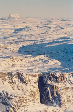 Bilde av Dekkerestfjell