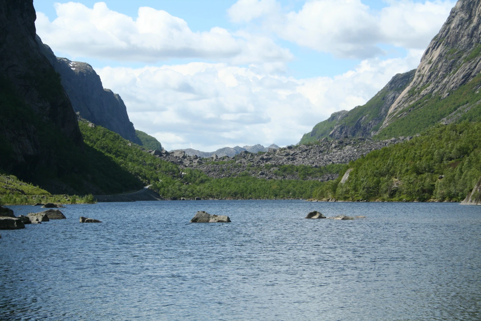 Bilde av naturtypen