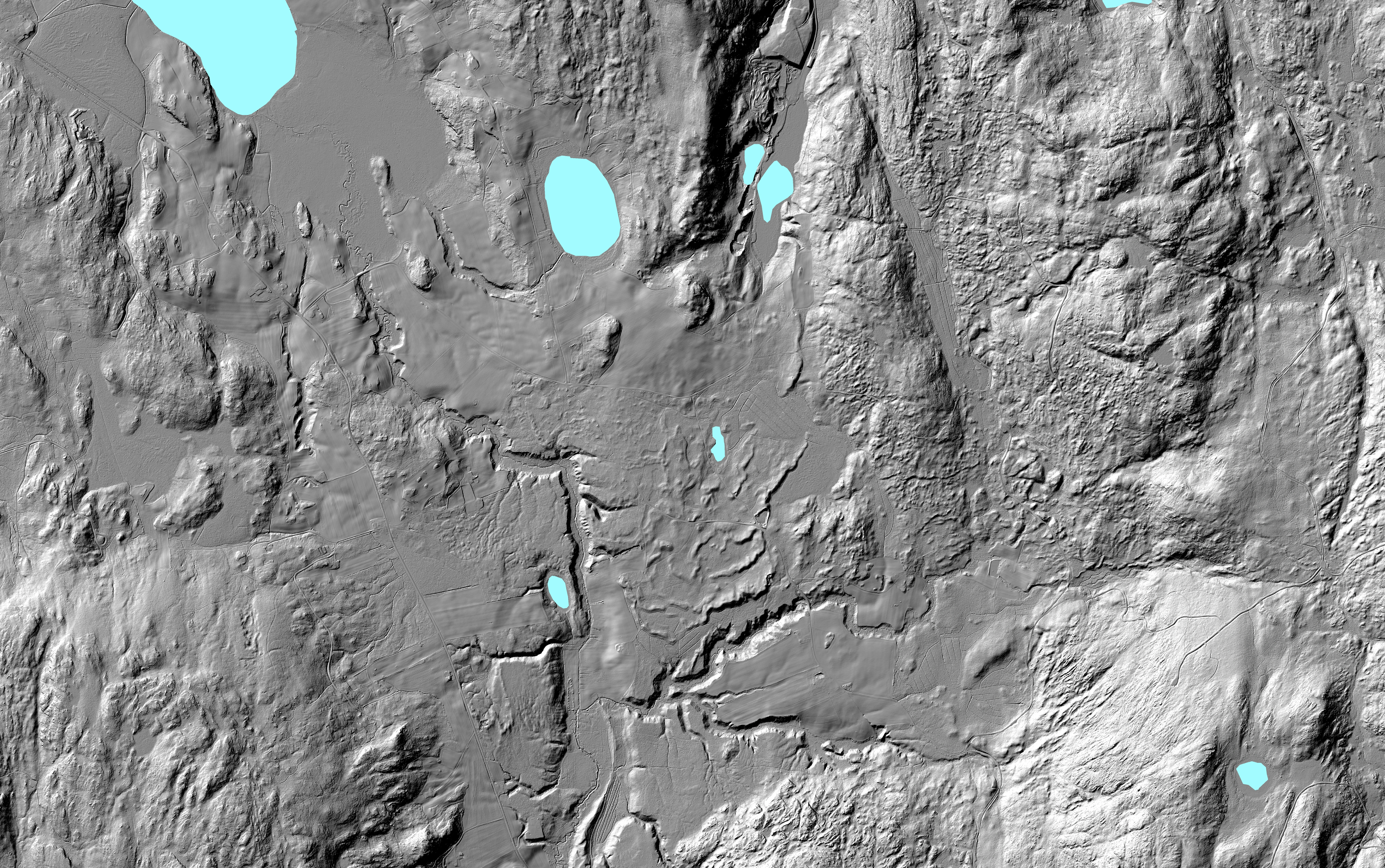 NIN-3.0-T-A-LV-FL-0-L-C02 Flombanke fra bresjøtapping.