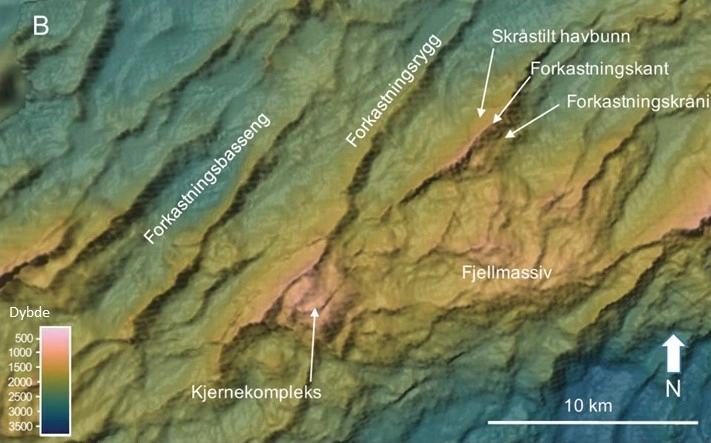 NIN-3.0-T-A-LV-FL-0-L-E02 Forkastningsrygg.