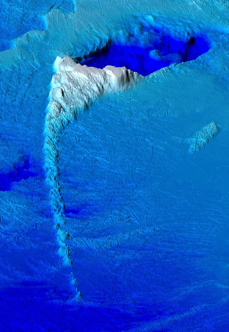 NIN-3.0-T-A-LV-FL-0-L-H10 Glasitektonisk grop og haug.