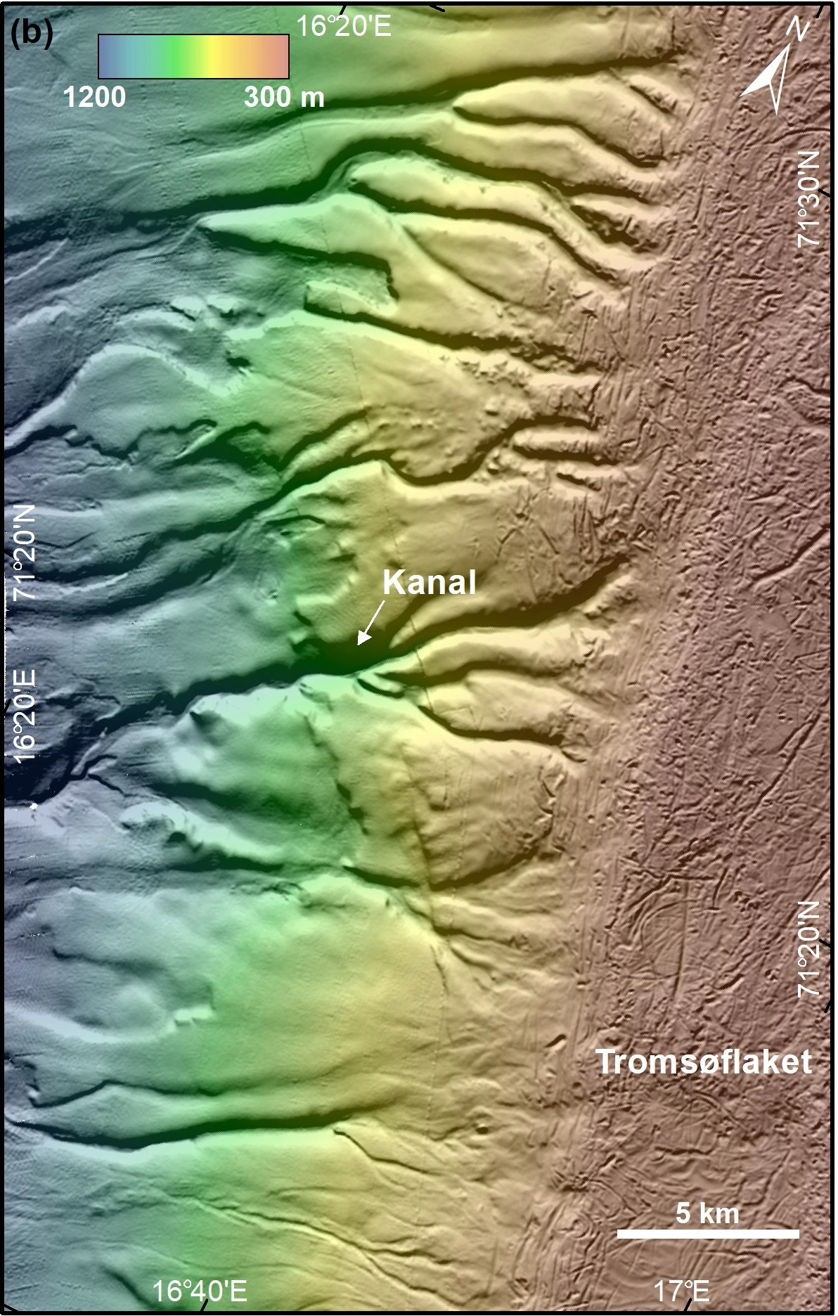 NIN-3.0-T-A-LV-FL-0-L-M01 Havbunnskanal.