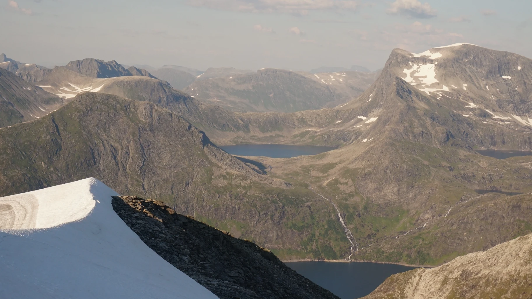 Bilde av naturtypen