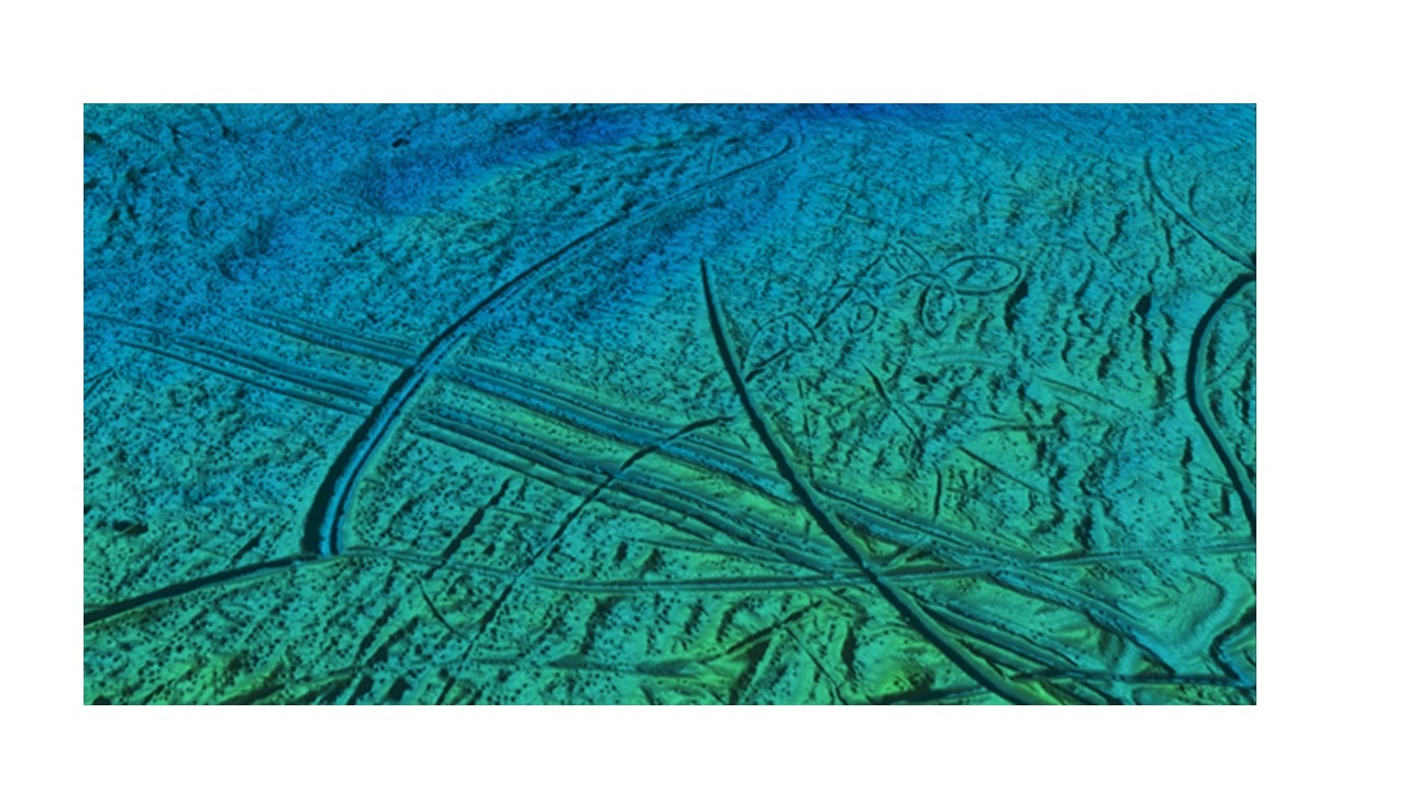 NIN-3.0-T-A-LV-FL-0-L-H15 Isfjellpløyespor.