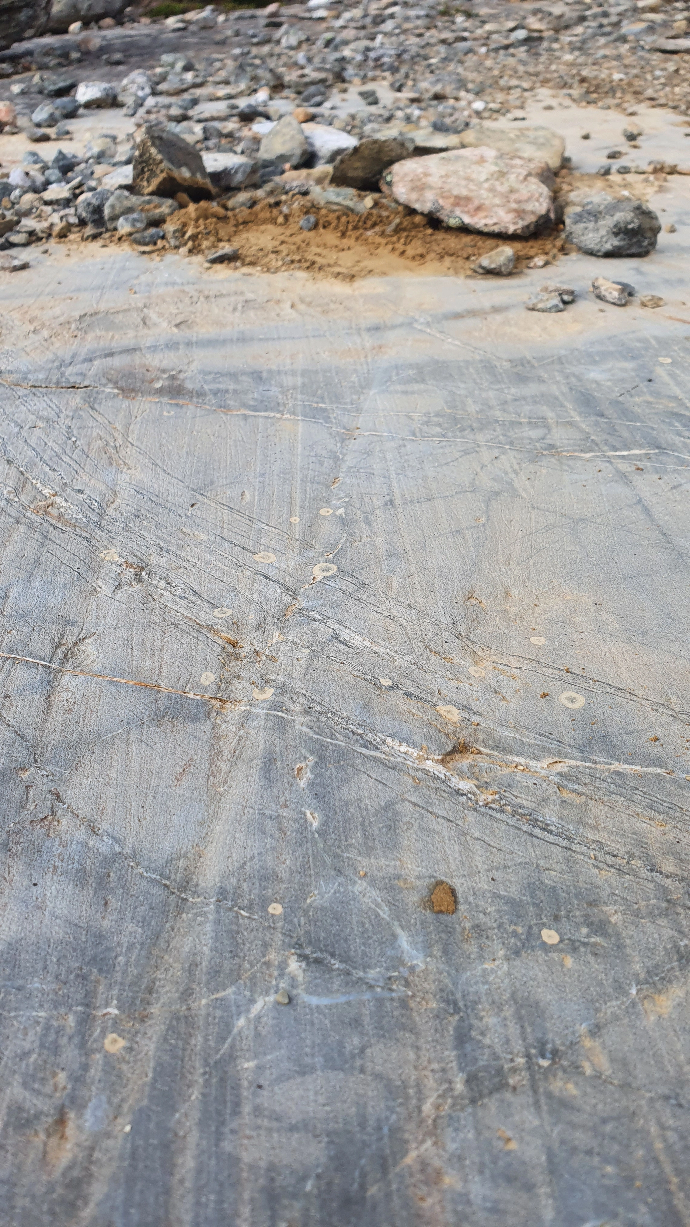 NIN-3.0-T-A-LV-FL-0-L-H16 Isskuringsstripe.