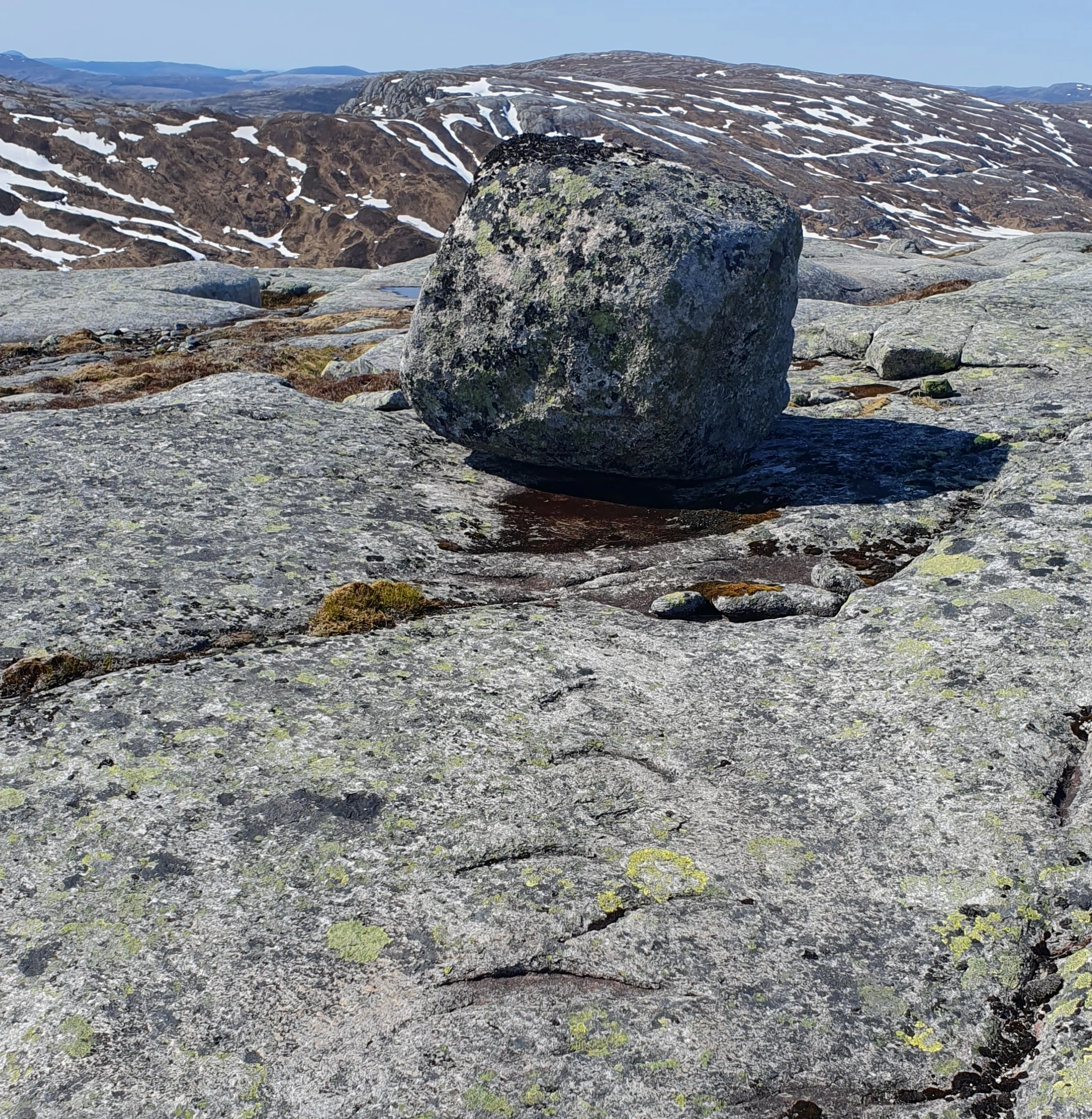 NIN-3.0-T-A-LV-FL-0-L-H16 Isskuringsstripe.