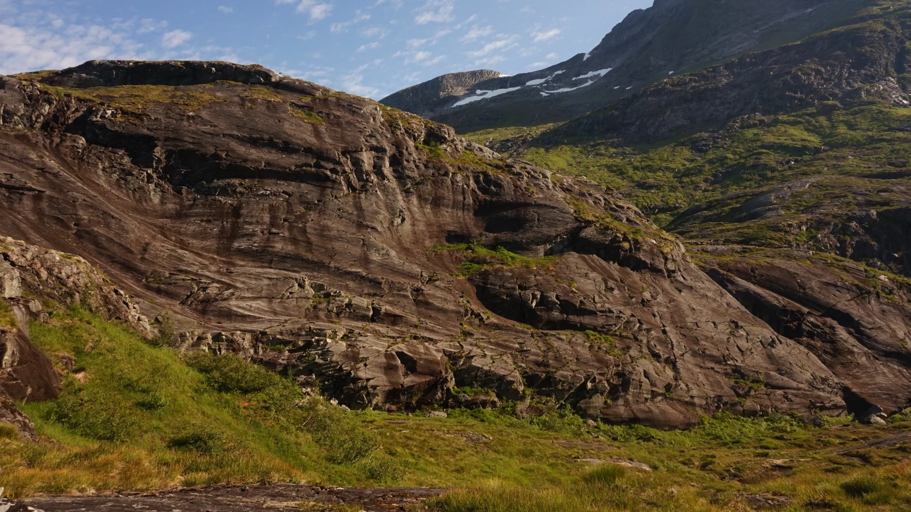 Bilde av naturtypen