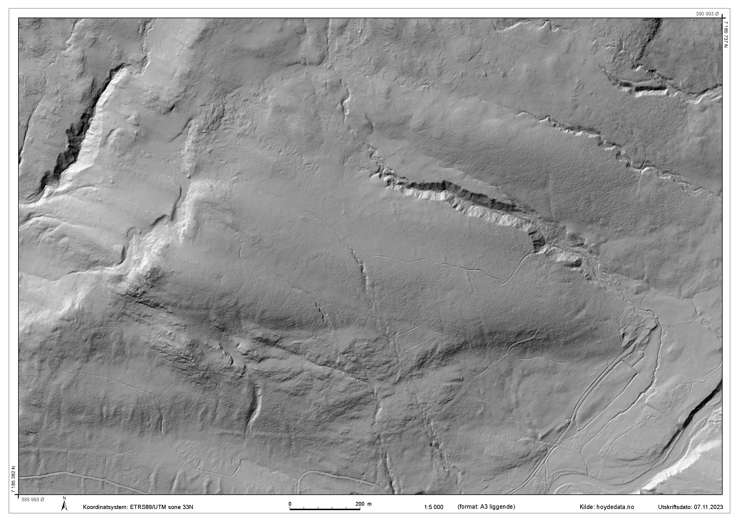 NIN-3.0-T-A-LV-FL-0-L-D06 Ravine i morene.