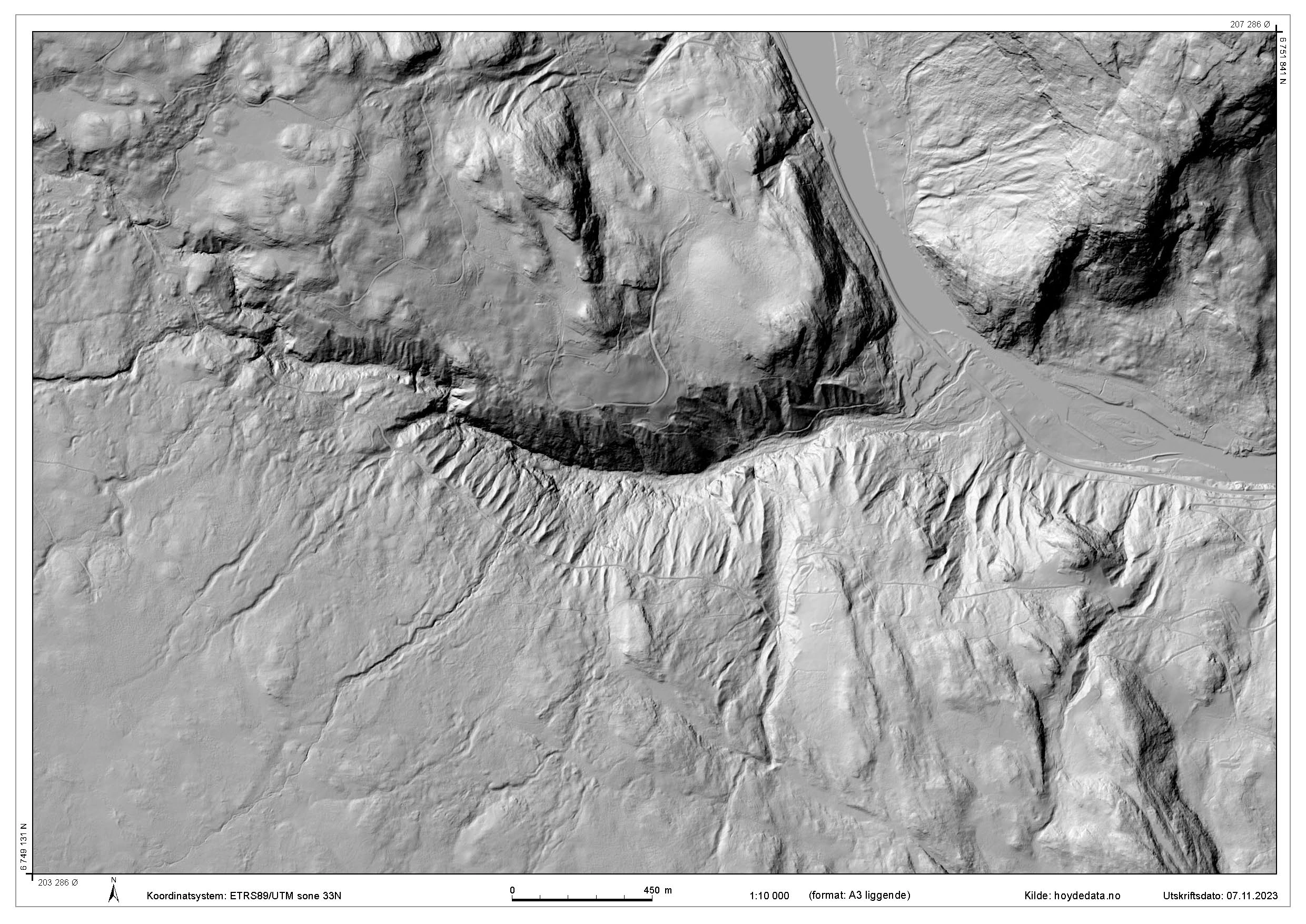 NIN-3.0-T-A-LV-FL-0-L-D06 Ravine i morene.