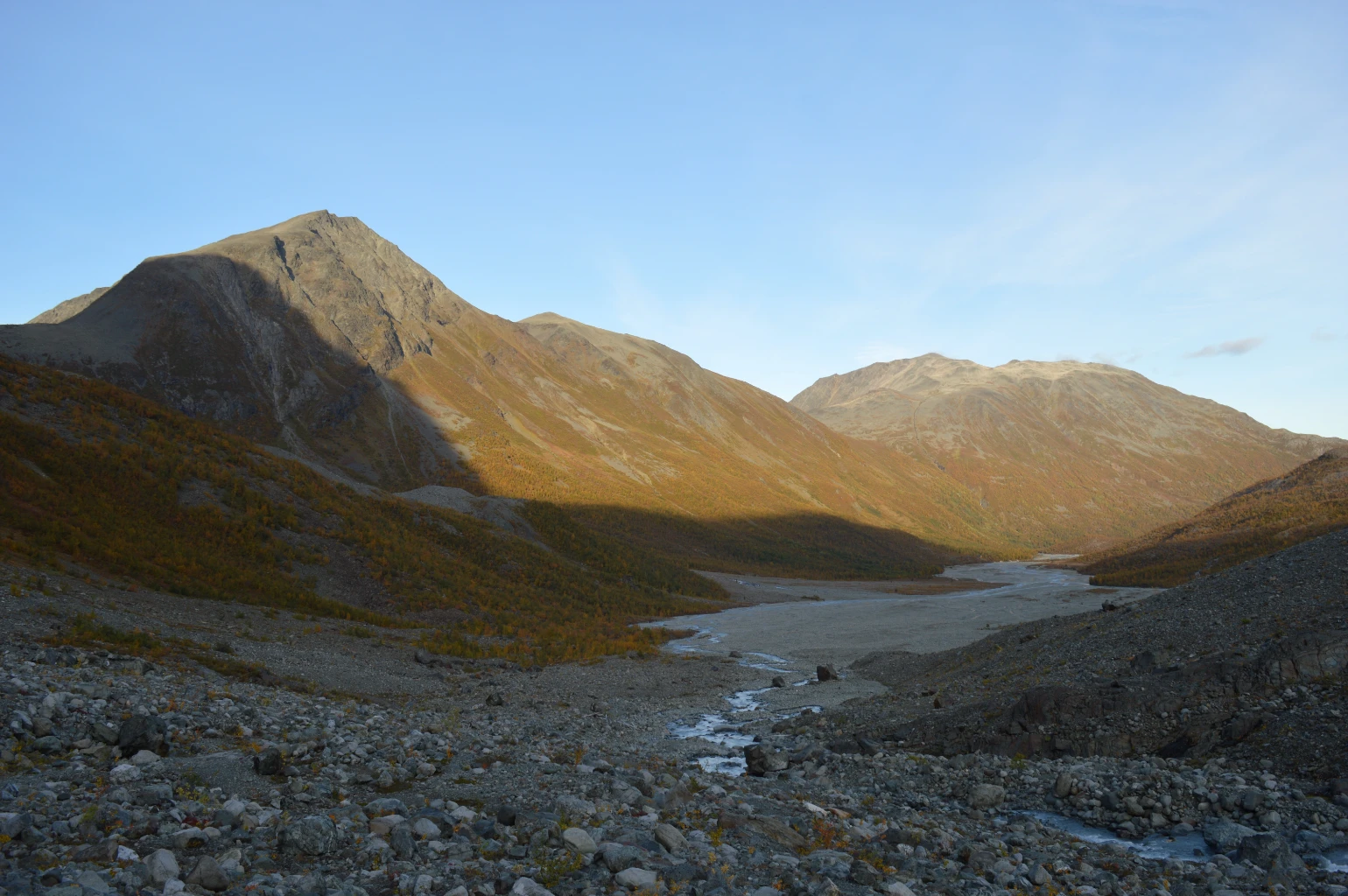 Bilde av naturtypen