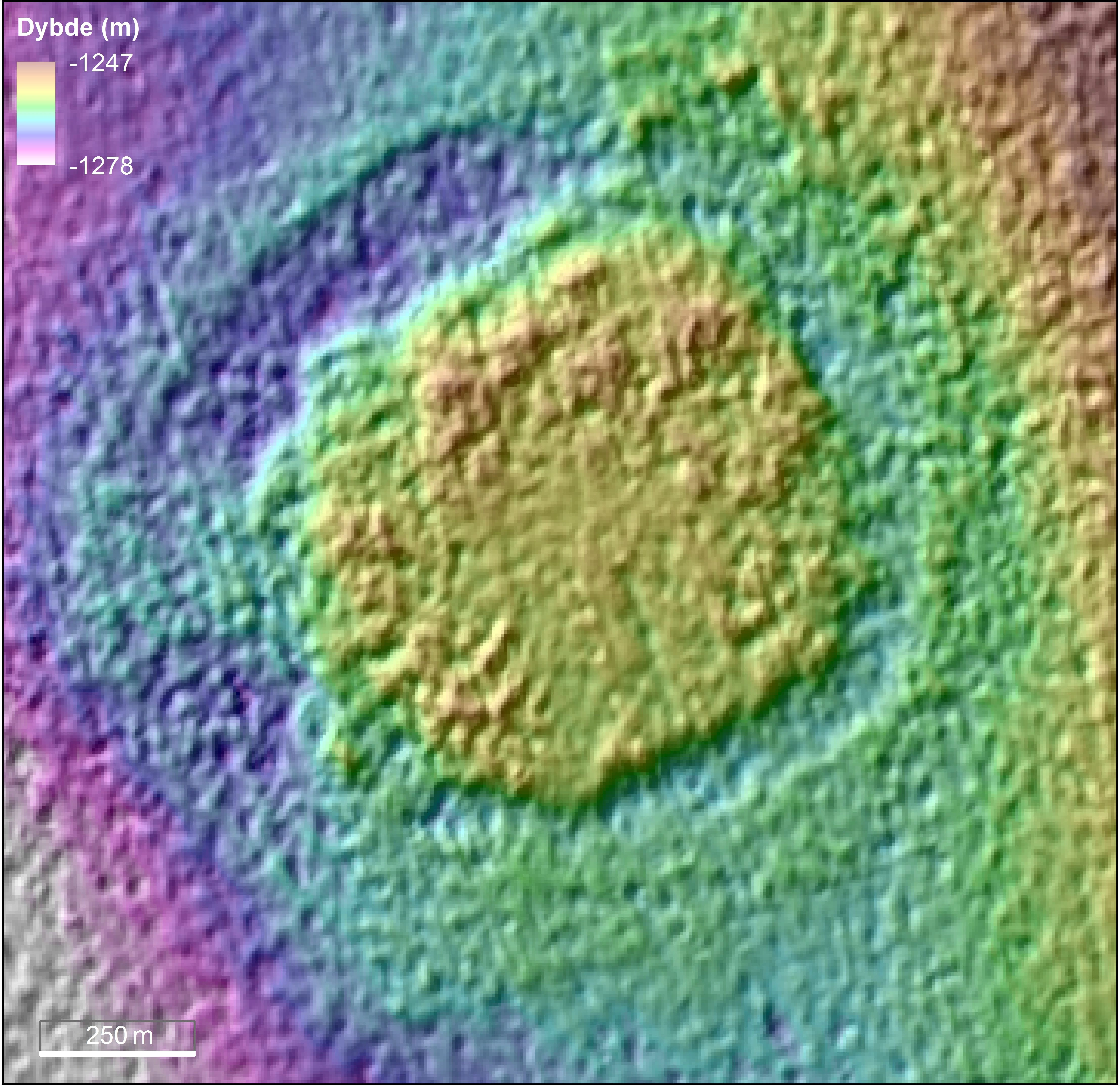 NIN-3.0-T-A-LV-FL-0-L-N05 Slamvulkan.