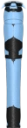 Innsjøvannymfe.