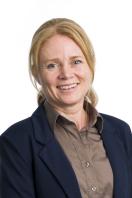 Portrett av Janne Øvrebø Bohnhorst