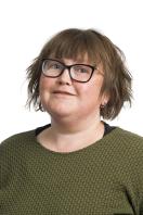 Portrett av Sunniva Aaagaard