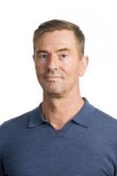 Portrett av Tom Henrik Hasselberg