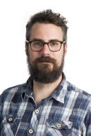 Portrett av Wouter Koch