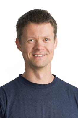 Portrett av Ådne Messel Nafstad.