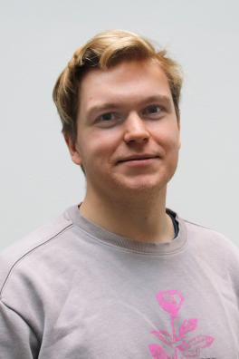 Portrettbilde av Eirik_K_Hansen