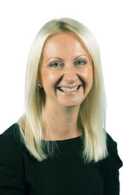 Portrett av Dana Music